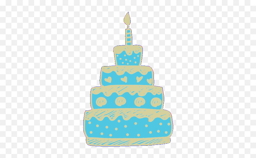 Birthdayu0027s Cake Aniversario - Cake Decorating Supply Emoji,Nick Offerman Emoji