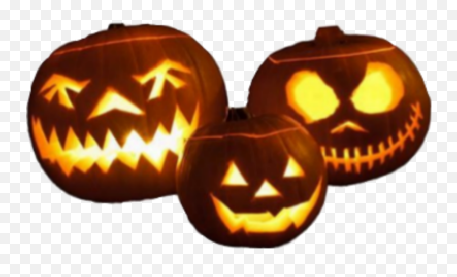 Pumpkins Halloween Spooky Carving - Halloween Pumpkin Transparent Emoji,Emoji Pumpkin Carving