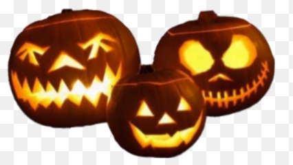 Pumpkins Halloween Spooky Carving - Halloween Pumpkin Transparent Emoji,Emoji Pumpkin Carving
