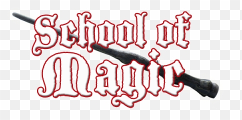 Harry Potter Escape Room Michigan - School Of Magic Logo Emoji,Netflix Eggplant Emoji