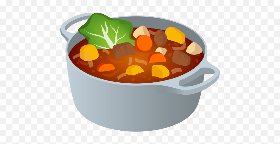 Emoji Food Jar To Copy Paste - Bowl,Food Emoji
