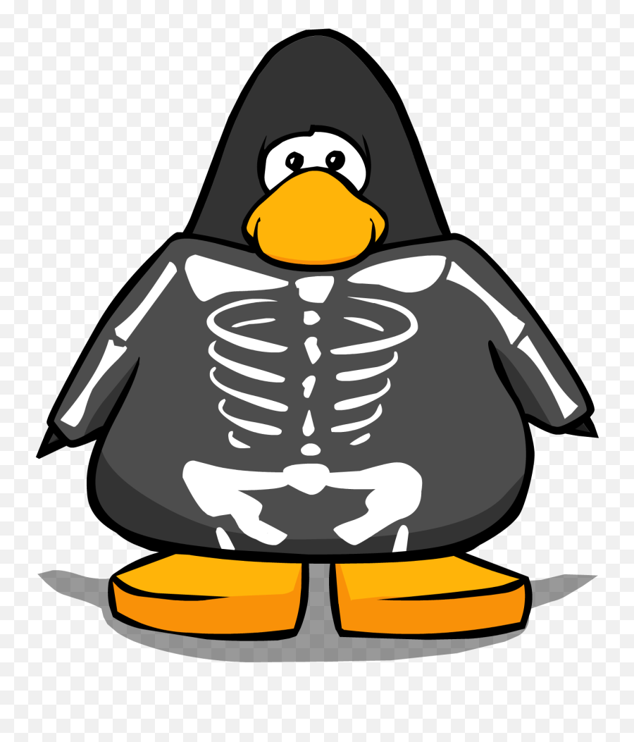Skeleton - Club Penguin Lighthouse Shirt Emoji,Skeleton Emojis