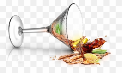 Cocktail Flow - Barware Emoji,Cocktail Sunrise Emoji