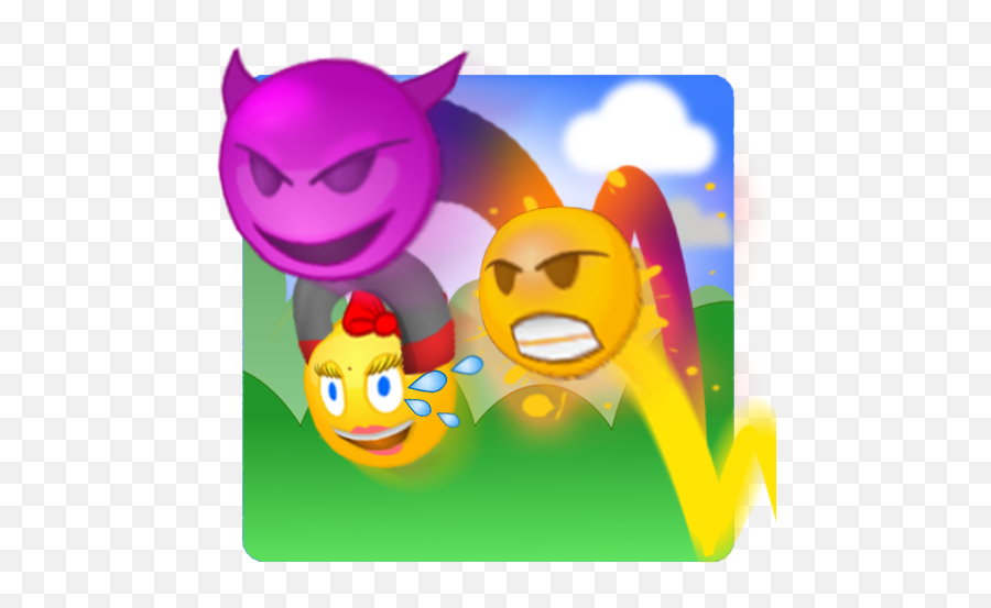 Emoji Red Ball Hero 1000 Download Android Apk Aptoide - Fictional Character,Hero Emoji