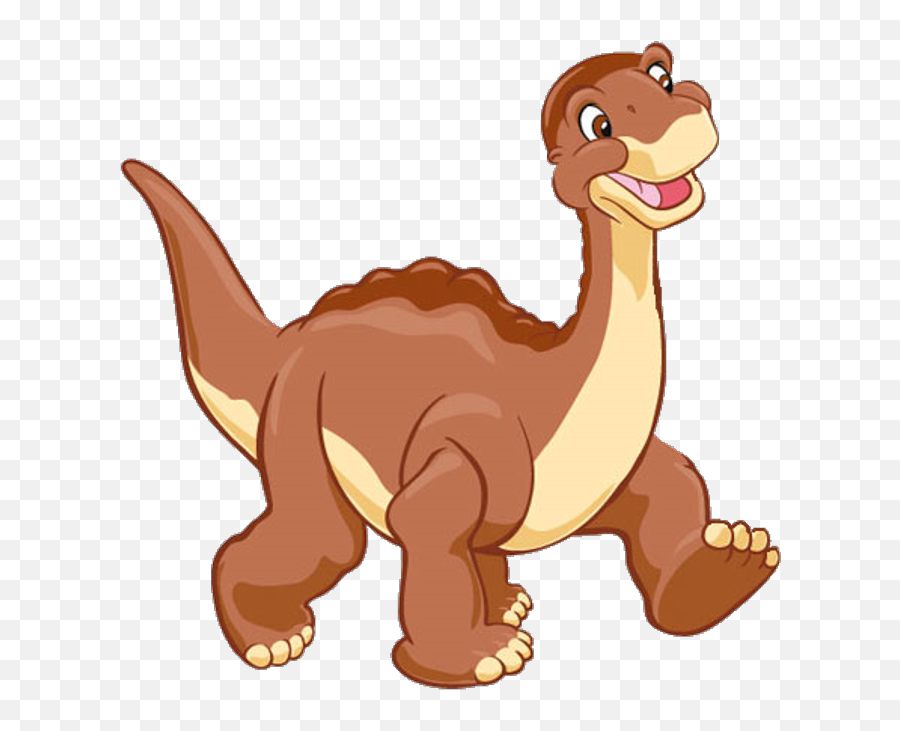 Dinosaur Dino Disney Jurassicworld Jurassicpark - Land Dinosaur From Land Before Time Emoji,Dinosaur Emoji