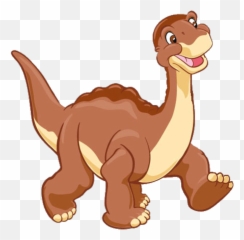 Dinosaur Dino Disney Jurassicworld Jurassicpark - Land Dinosaur From Land Before Time Emoji,Dinosaur Emoji