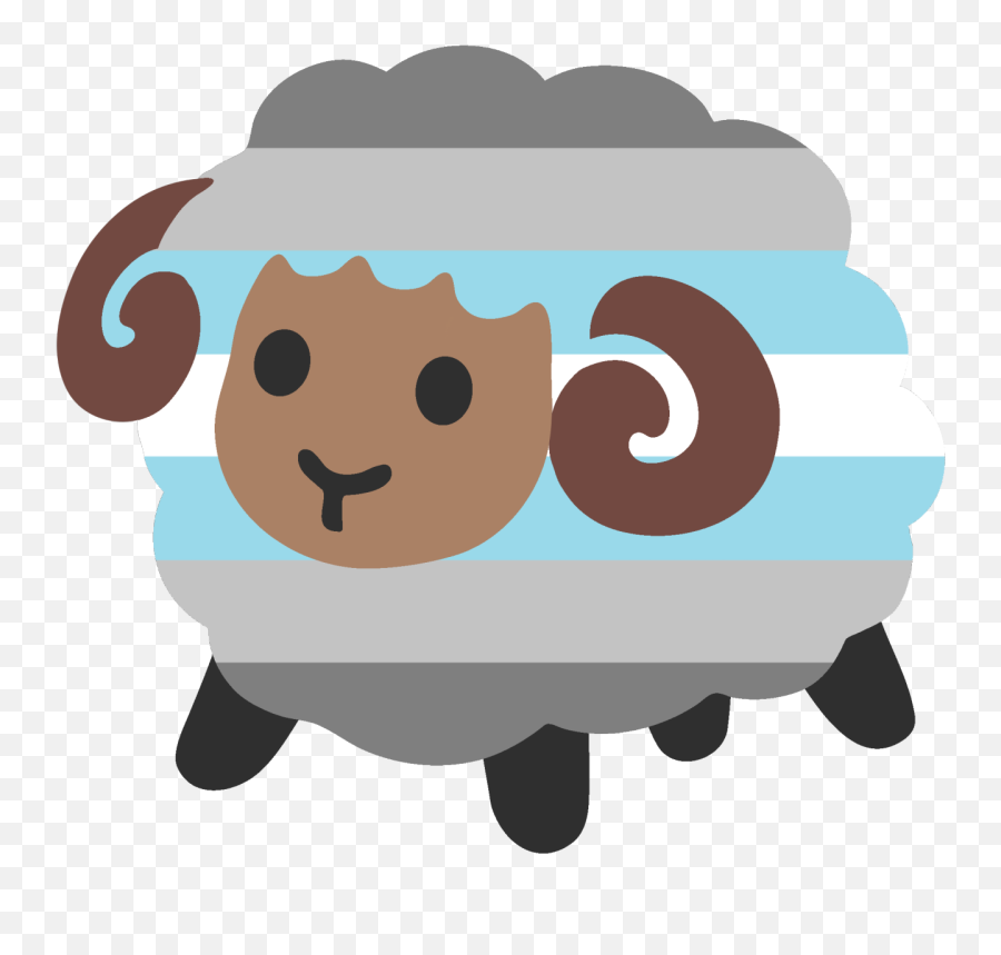 Pin On Lgbtqia Pride - Pride Sheep Discord Emoji,Bisexual Flag Emoji