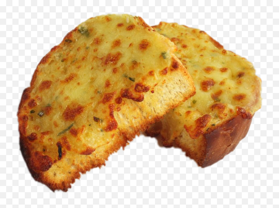 The Most Edited Emoji,Garlic Bread Emoji