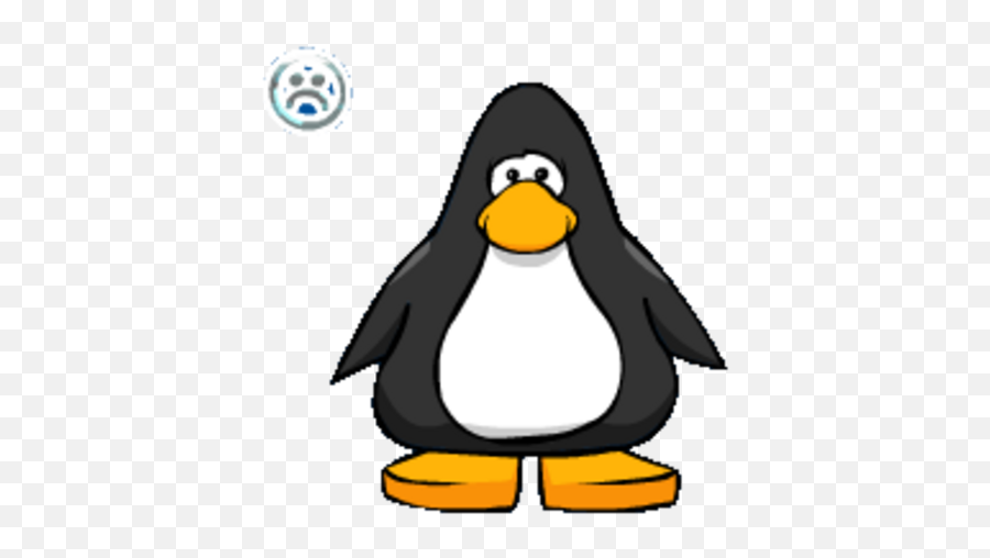 Sadboys Pin 2 - Medic Penguin Emoji,Sadboys Emoticon