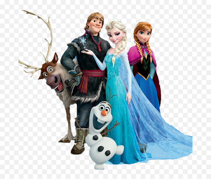 All Family Olaf Frozen Png - Transparent Frozen Png Emoji,Olaf Emoji