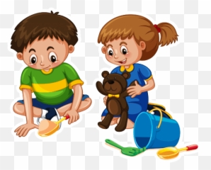 Kidsgame Kids Game Boy Sticker By - Imagen Animada De Un Niña Jugando Emoji,Boy Game Emoji
