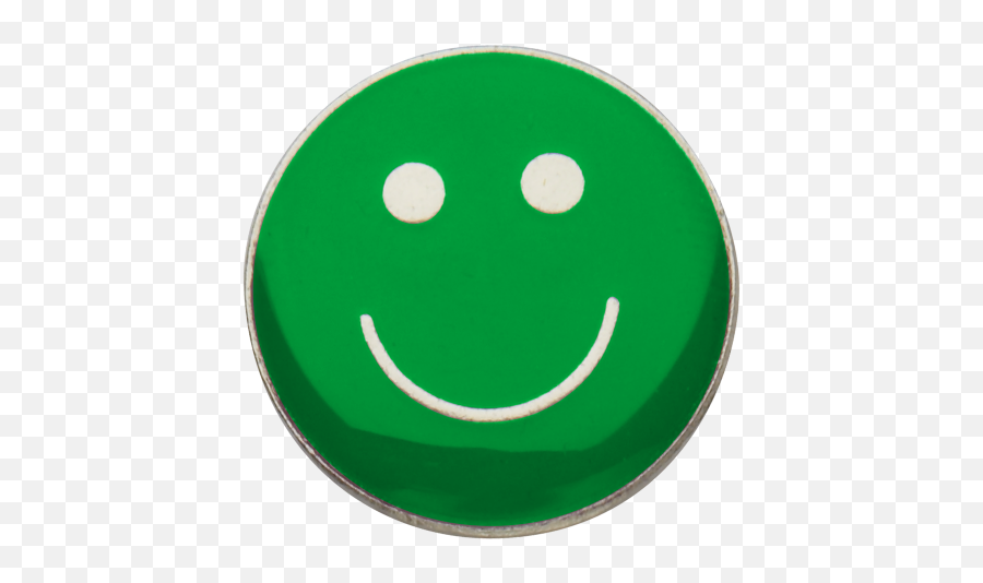 Smile Smiley Vert Png - Happy Emoji,Green Emoticons