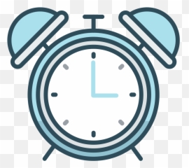Alarm Clock Icon - Mark Emoji,Alarm Clock Emoji
