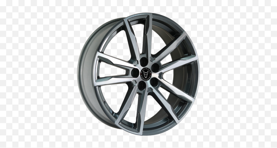 Wolfrace Eurosport Alloy Wheels Alloy Wheels And Tyres - Wheel Emoji,Emotion Wheels For Sale