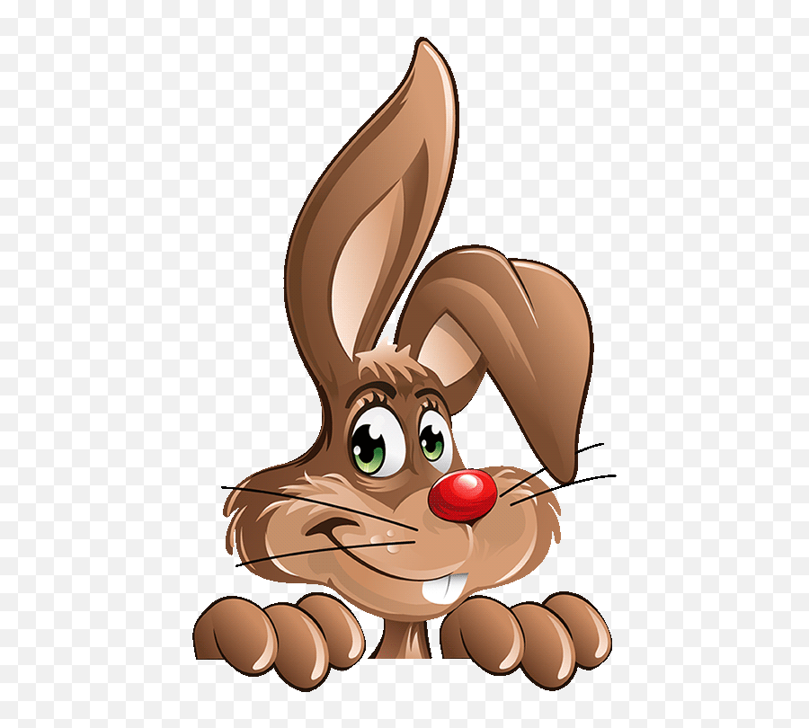 Animated Photo Happy Day Gif Cute Love Gif Animated - Easter Bunny Thumbs Up Png Emoji,Skyrock Emoticons