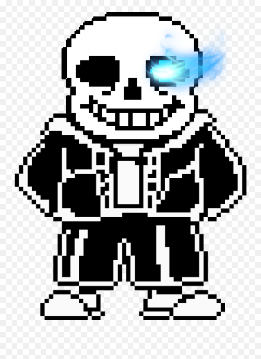 Undertale Sans Badtime Sans - Sans Undertale Fart Emoji,Undertale Sans Emoji