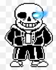 Undertale Sans Badtime Sans - Sans Undertale Fart Emoji,Undertale Sans Emoji