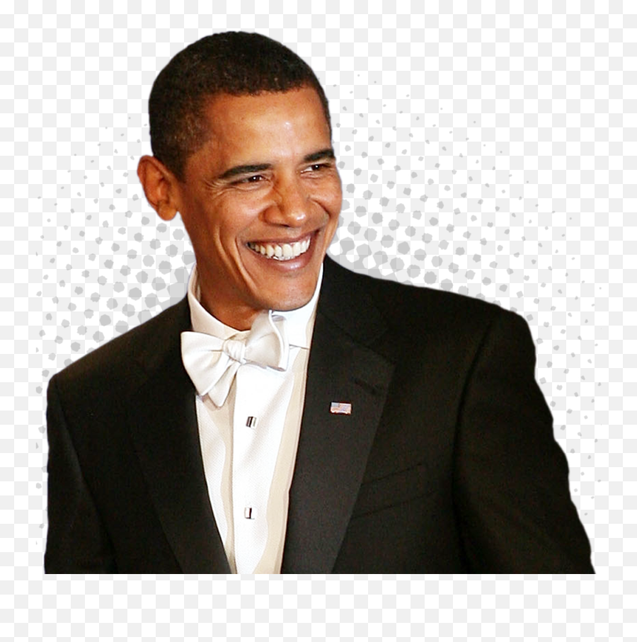 Barack Obamas Most Memorable Style - Tuxedo Emoji,Obama Shows Emotion