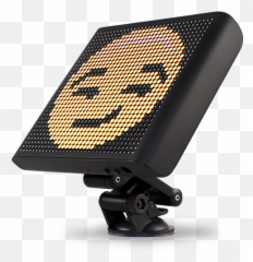 The Worlds Best Smart Emoji Device - Mojipic Emoji Car Display,What Is Smart Emoji