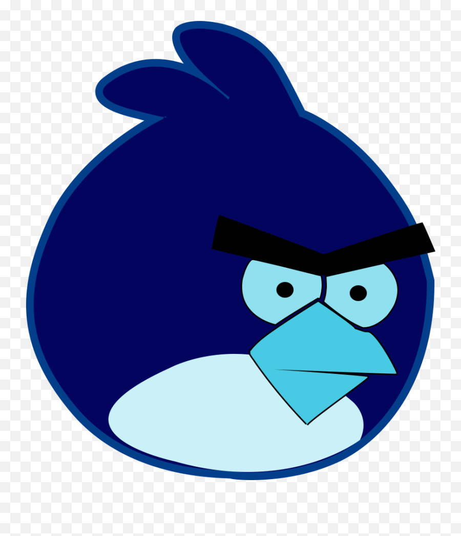Angry Bird Projects - Dot Emoji,Angry Bird Emoji