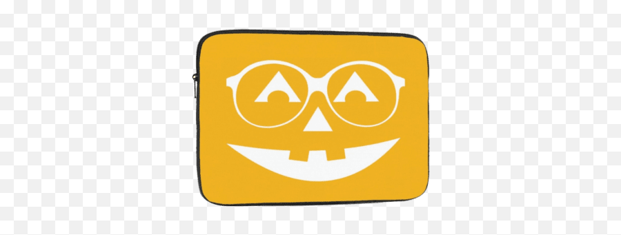 15 Awesomely Geeky Laptop Bags - Happy Emoji,Star Trek Emoticons For Android