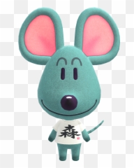 Samson - Animal Crossing Wiki Nookipedia Otsiningo Park Emoji,Emotion Kanji