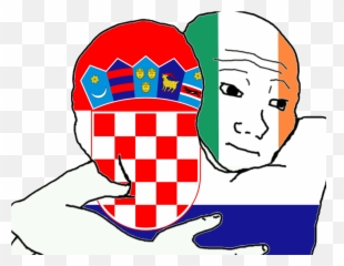 331 Best Cro Images - Hitler Croacia Bandera Emoji,Grug Emoji