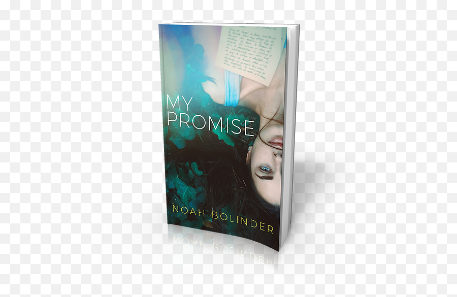 My Promise - Book Cover Emoji,Hidden Emotion