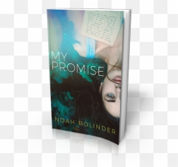 My Promise - Book Cover Emoji,Hidden Emotion