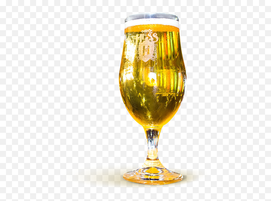 Mike Hess Brewing - Beer Glassware Emoji,Beer Emoji Keyboard