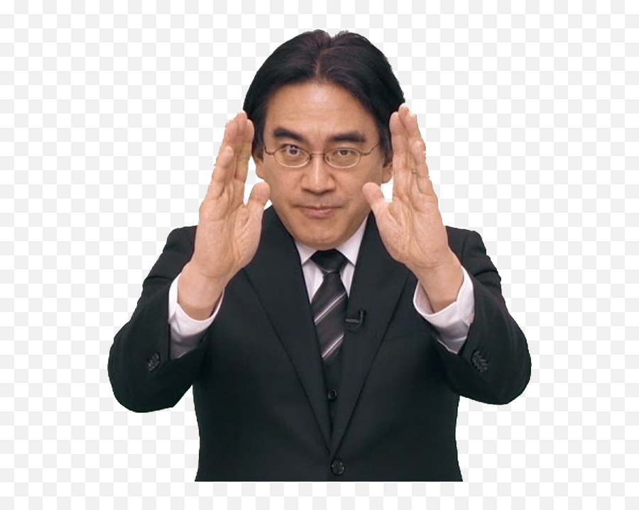 La Marca Tenebrosa Rennyelisondo Twitter - Satoru Iwata Direct Emoji,Anuel Aa Emoji