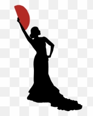 Dancer Icon - Spanish Dancer Png Emoji,Spanish Dancer Emoji
