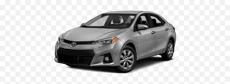 What Are The Best Ads For An Automobile - Used 2016 Toyota Corolla Emoji,Toyota Emotion Car