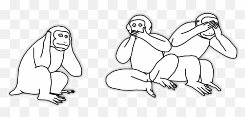 Apina Hymiö Merkitys - Language Emoji,Emoji Merkitykset