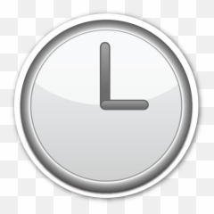 Pin - Five O Clock Emoji,Tengu Emoji