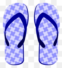 Flipflops - Transparent Background Flip Flops Png Emoji,Flip Flop Emoji Iphone