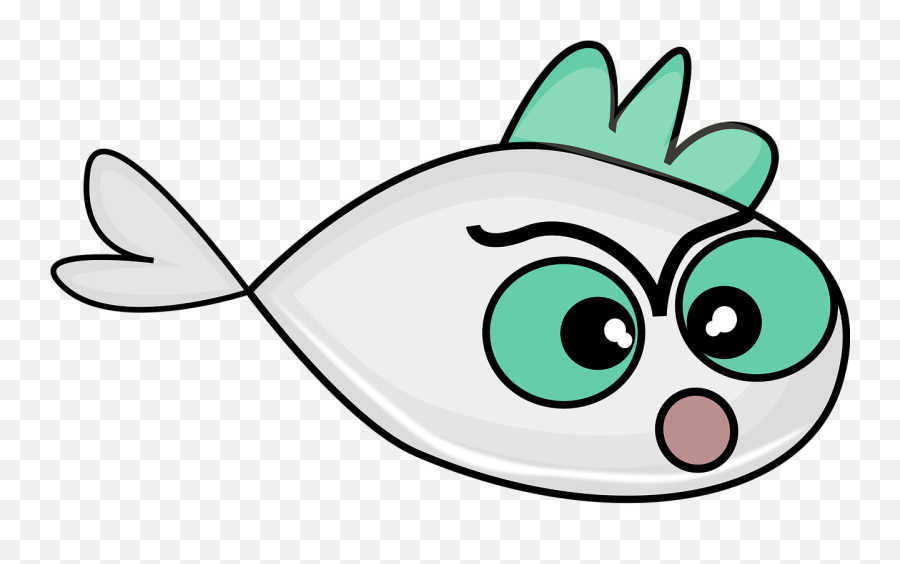 100 Free Mad Face U0026 Mad Images - Pixabay Dibujos Imagenes De Pescados Emoji,Scowl Emoji