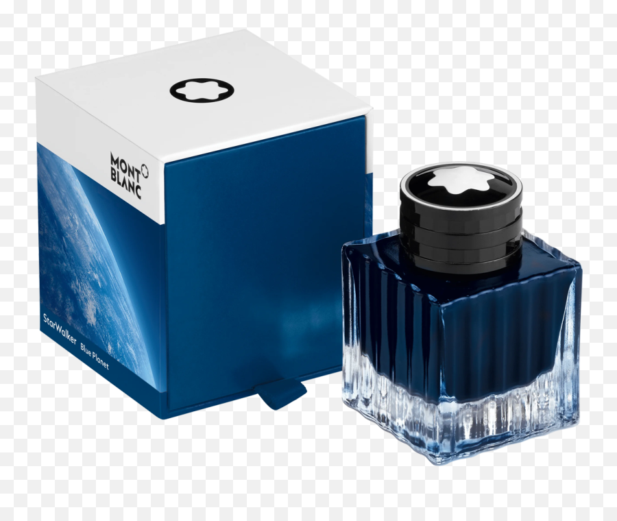 Montblanc Starwalker Ink Bottle - Montblanc Around The World In 80 Days Ink Emoji,Ink Emotions Perryville, Md