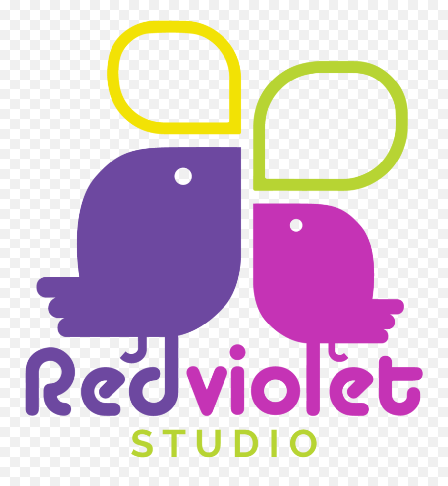 Slimy Creatures U2014 Redviolet Studio Emoji,Unicorn Emoji Invites