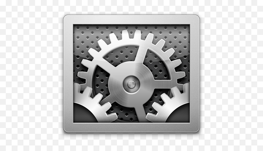 Emoji U2013 Ios Apps And Hacks - Mac Os System Preferences Icon,Emoji Hacks