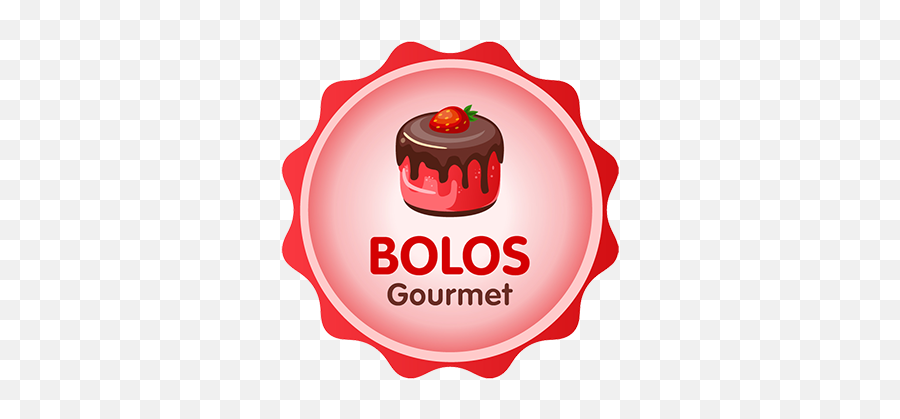 Vender Bolo De Pote Pela Internet - Logo Bolo De Pote Emoji,Como Colocar Emoticons Nas Postagens Do Facebook