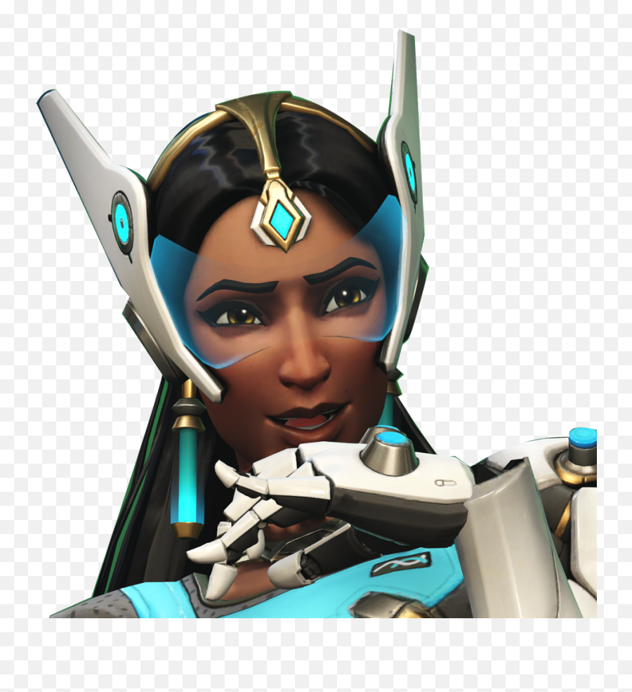 Overwatch Ot5 15 Million Strong None Are On The Payload - Overwatch Sym Emoji,Overwatch Discord Emojis D.va