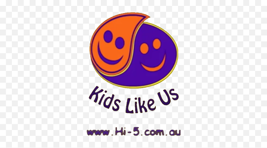 Kids Like Us Agspptgmailcom Kristen Lazaervich Wiki Fandom - Happy Emoji,Googd Morning America Smile Emoticon