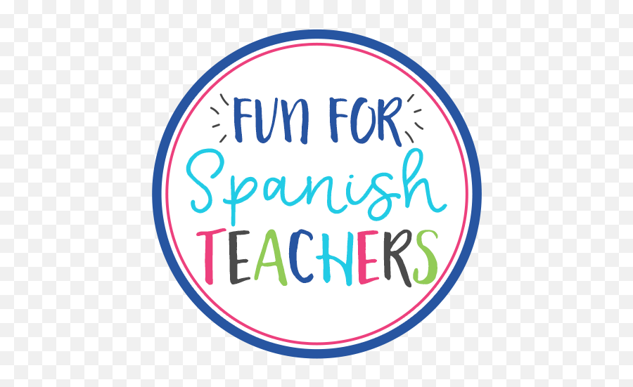 Blog - Funforspanishteachers Dot Emoji,Spansih Emotions Blog - Funforspanishteachers Dot Emoji,Spansih Emotions