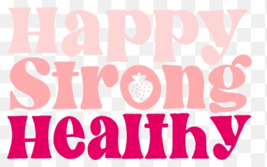 Discover Food Satisfaction U2014 Happy Strong Healthy Virtual - Natural Foods Emoji,Food Behavior And Emotion Example Women Craving Food
