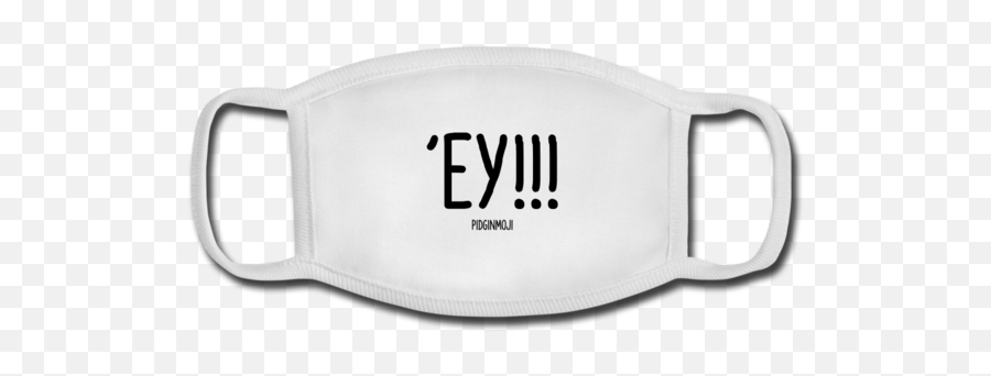 Pidginmoji - Da Besu0027 Store Fou0027 Any Kine Serveware Emoji,Emoticons Batting Eyelashes