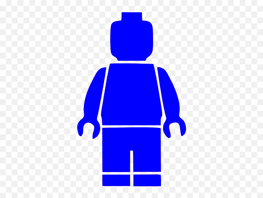 Lego Minifigure Silhouette Lego Ninjago Lego Games - Lego Minifigure Silhouette Emoji,Nija Lego Emoticons