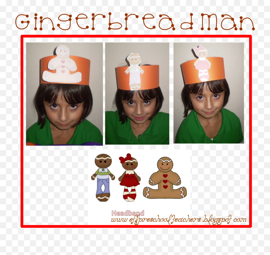 Gingerbread Man Emoji,Gingerbread Man Templtae Emotions