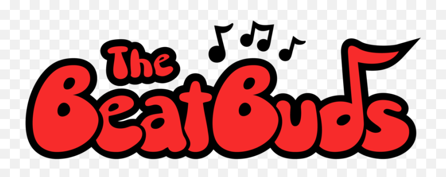 The Beat Buds Emoji,Nick Jr., Emotions Song