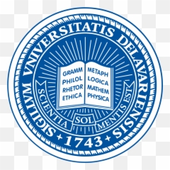 University Of Delaware - Wikipedia University Of Delaware Logo Png Emoji,University Of Michigan Emojis
